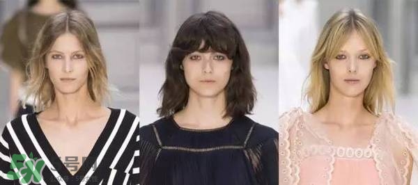 2017������ʲôױ�ݣ�2017������ױ����ô��ͼ��